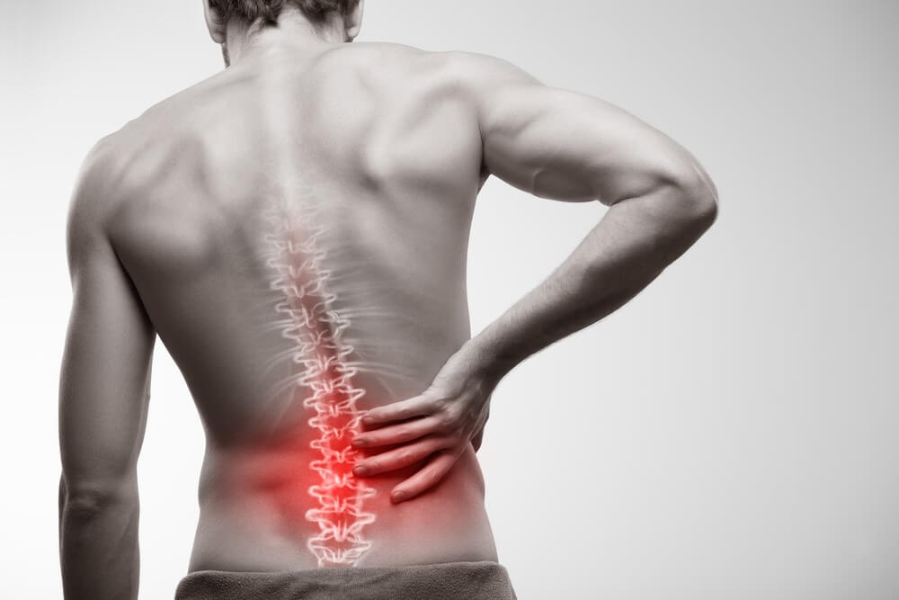 Core Strengthening Exercises for Back Pain